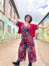 A Summer of Experimentation