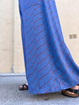 Lightweight Summer Pants Made Slowly: The Glide Pants Story