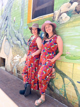 Summer of Experimentation