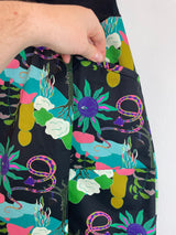 Gahnia Skirt - Gibraltar Range Dreaming (14,16,18)