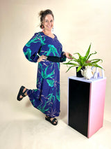 Casuarina Skirt Long - Spooktipus