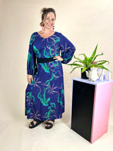 Casuarina Skirt Long - Spooktipus