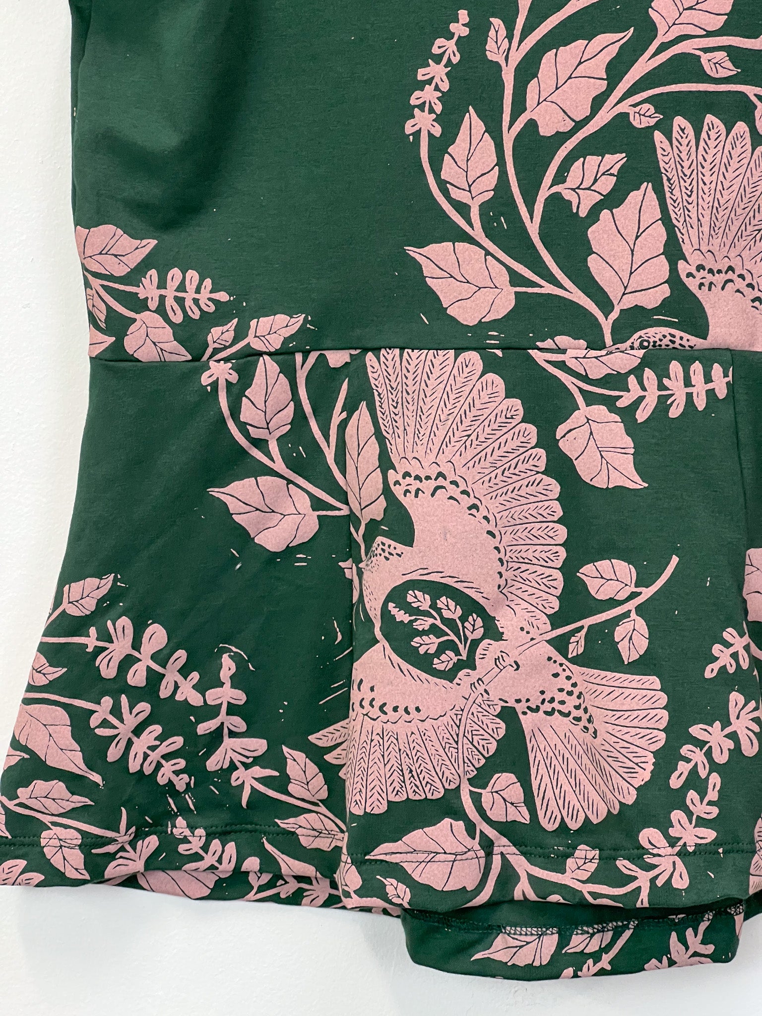 Cardamom Top Cap Sleeve – Spirit of Tulsi