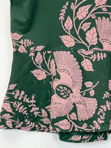 Cardamom Top Cap Sleeve – Spirit of Tulsi