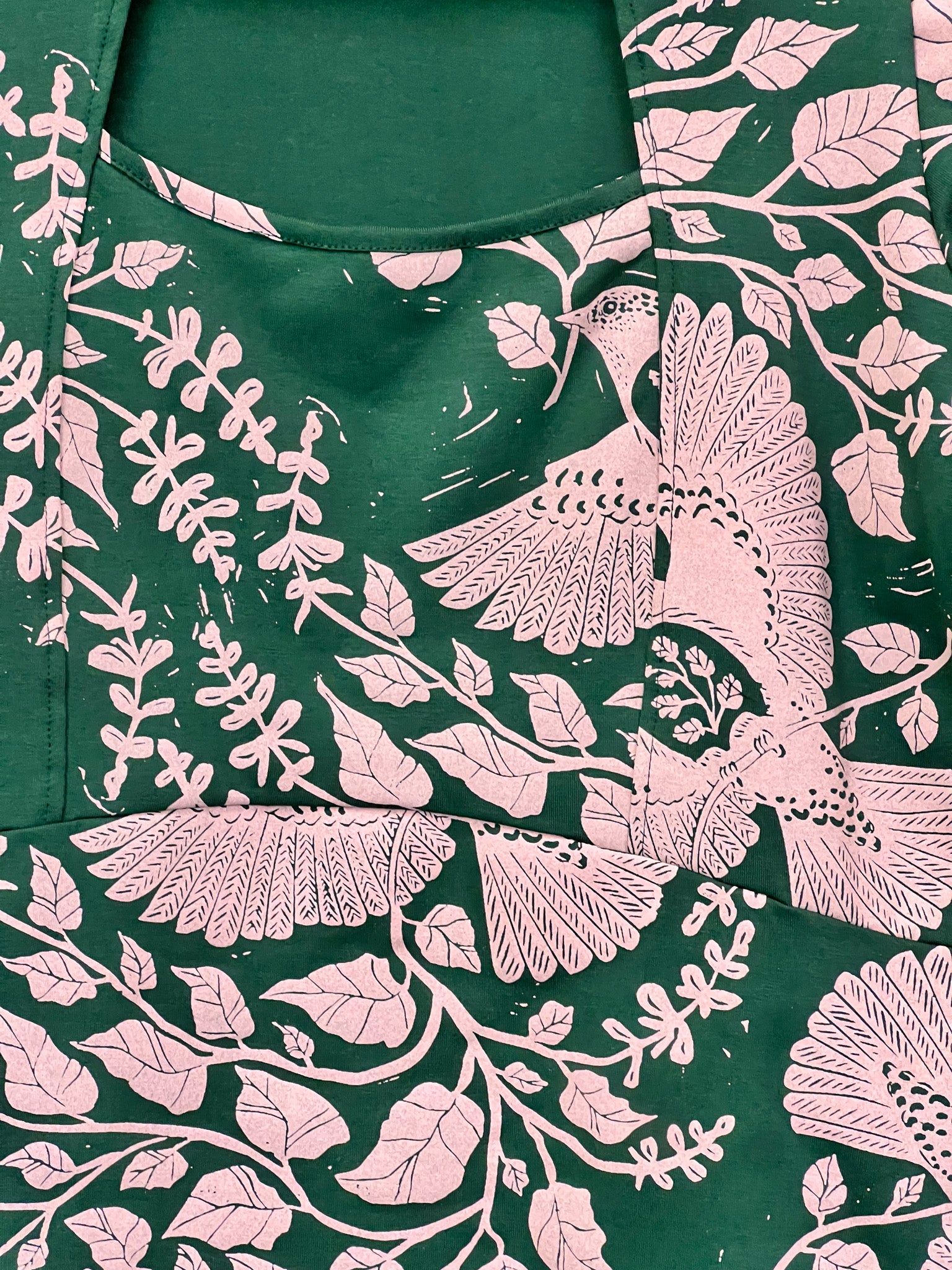 Cardamom Top Cap Sleeve – Spirit of Tulsi