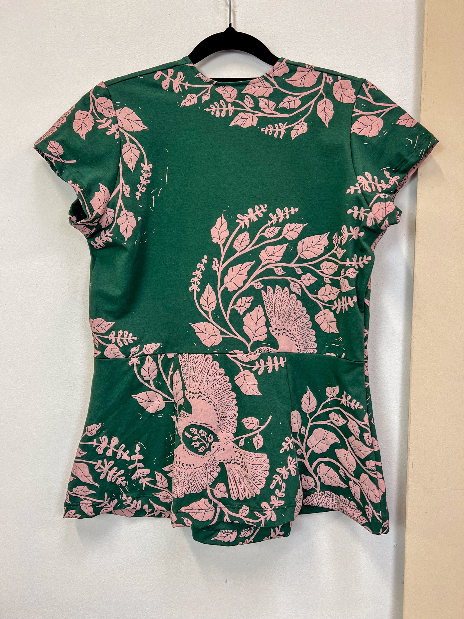 Cardamom Top Cap Sleeve – Spirit of Tulsi
