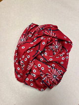 Loop de loop Scarf - Lomandra
