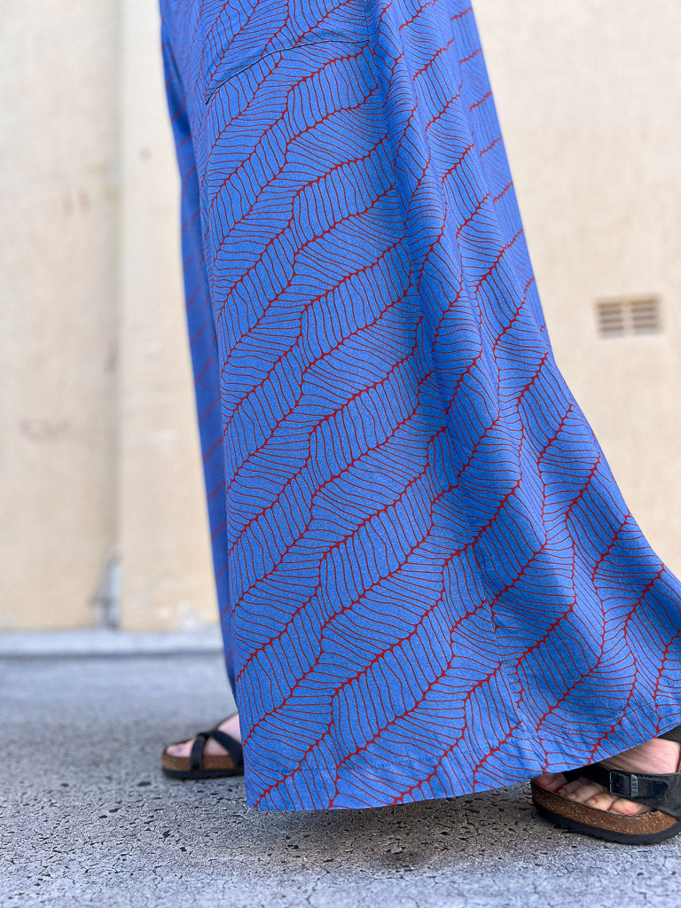 Glide Pants - Air and Fire