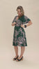 Stretch Wrap Dress - Spirit of Tulsi