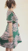 Stretch Wrap Dress - Spirit of Tulsi