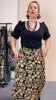 Stretch Maxi Skirt - Spirit of Tulsi