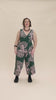 Pull On Stretch Jumpsuit - Spirit of Tulsi