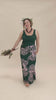 Stretch Maxi Skirt - Spirit of Tulsi