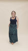 Stretch Maxi Skirt - Care for Kelp