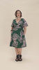 Stretch Wrap Dress - Spirit of Tulsi