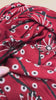 Loop de loop Scarf - Lomandra