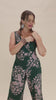Pull On Stretch Jumpsuit - Spirit of Tulsi