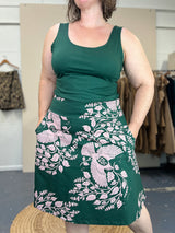 Swing Skirt – Spirit of Tulsi