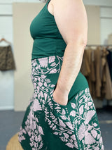 Swing Skirt – Spirit of Tulsi