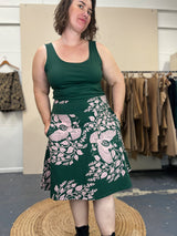 Swing Skirt – Spirit of Tulsi