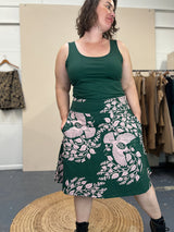 Swing Skirt – Spirit of Tulsi