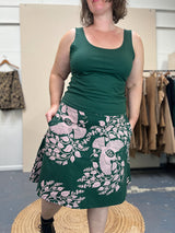 Swing Skirt – Spirit of Tulsi