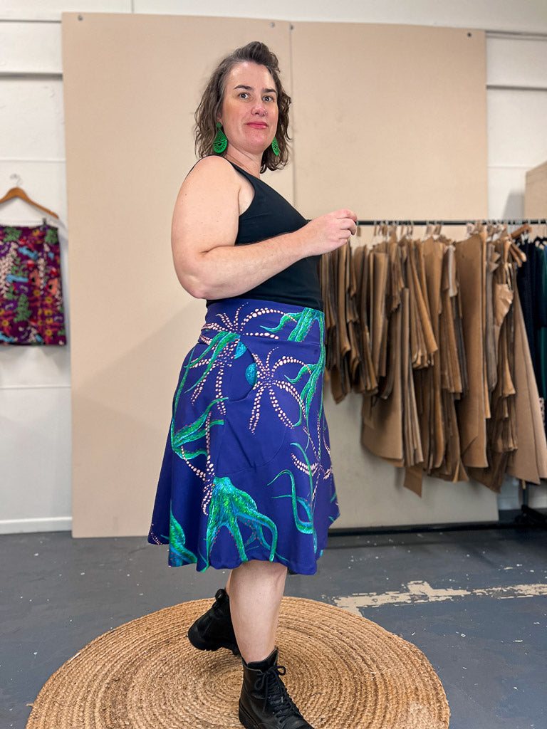 Swing Skirt – Spooktipus