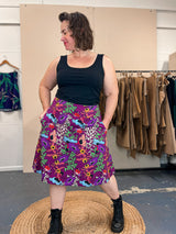 Swing Skirt – Little Darlings