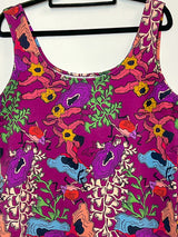 Organic Stretch Tank - Little Darlings